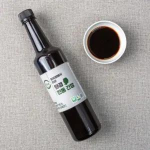 원경 전통 국간장 500ml