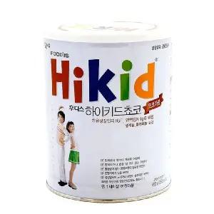 일동후디스 하이키드 어린이 영양식 쵸코 650G