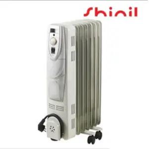 신일 라디에이터  동파방지 타이머 7핀 SER-K15LM