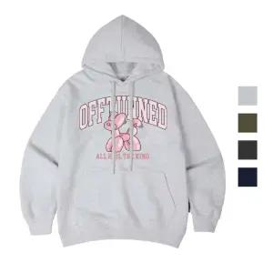 49% [오프튠드] [BALLOON 벌룬 후드티] 최초가 59000