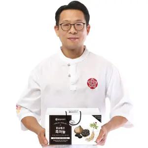 홍삼품은 흑마늘 80ml 30포