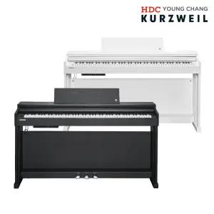1/15(목) 단하루 24시간! 영창 커즈와일 M250W 디지털피아노 전자피아노 천연목재건반
