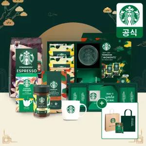 [무배+2세트사은품] 스타벅스 파우더커피/아메리카노/드립백/홀빈 모음전