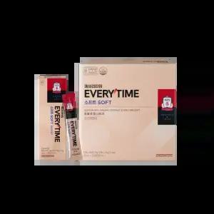 정관장 에브리타임 소프트 10ml 30포 1개 (30포)