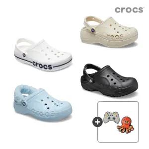[크록스본사] 크록스코리아 베스트 라인업 최대 67% OFF!