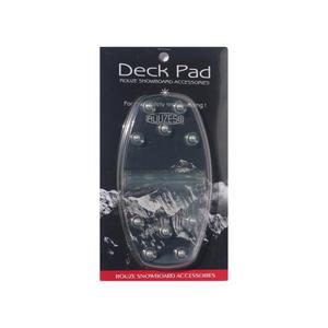 ROUZE미끄럼방지 안전보딩필수품/스노우보드 데크패드 스톰패드 /일본 로우제 정품