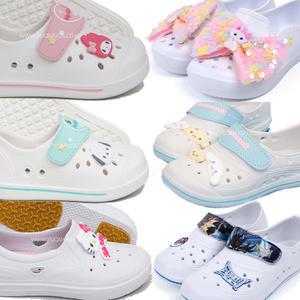 유아 아동 실내화 EVA 초등학생 신학기 새학기 초등 유치원 어린이 키즈 덧신