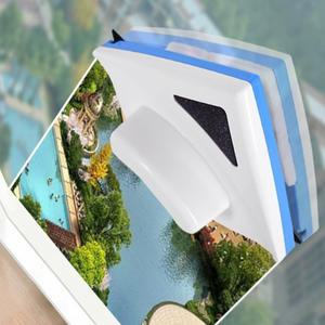 양면 유리청소기 이중창불가 양면 자석 창문닦이 시스템창청소 자력 바깥유리창 클리너 마그네틱 창문 크리너