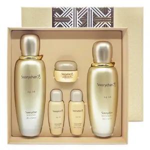 수려한 보윤 탄력 2종 기획세트