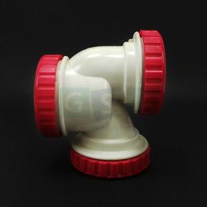 DRF 파이프/P트랩 이음관/50/75/DRF부속/배수배관/하자보수