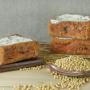 잘띄운 전통메주 1장/파주장단콩100%/적성시골메주