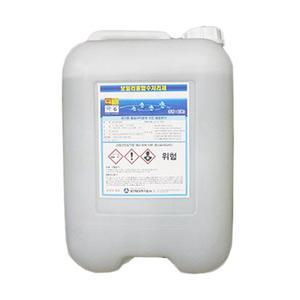 보일러 청관제 20kg 부식방지제