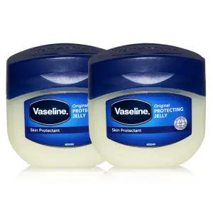 바세린 오리지널 프로텍팅 젤리 100ml X 2개