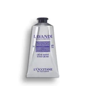 [록시땅](강남점)라벤더 핸드 크림 75ml