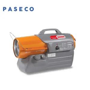 파세코 P-M20000N 열풍기 P-M20000후속 45평형 19L 체육관 비닐하우스건조 온풍기