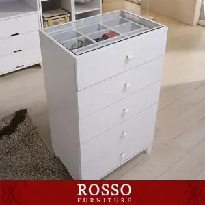 [로쏘]제니슨 아일랜드 드레스룸