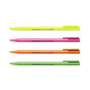 스테들러 트리플러스 형광펜 362 낱색