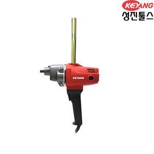계양 믹서드릴 MX1500  날빠짐방지 속도조절 이중절연 강력한 믹서작업