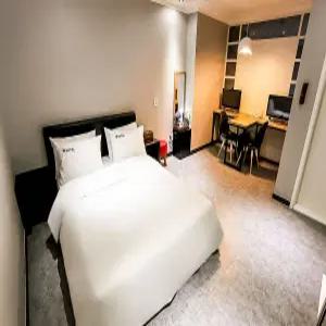 [경기 모텔] 용인 신갈 호텔오다 (용인)