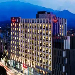 [제주 호텔] 라마다 제주시티 호텔 (제주공항 동부(제주시청,탑동,건입동),추자도)