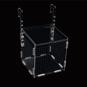 zoog 격리통 걸이형 15 치어 베타 구피 부화통