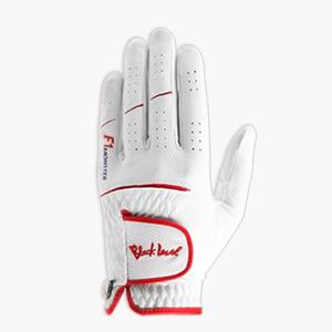 블랙레벨 쿨 스킨 와플 볼마커 남성용 골프장갑(한손) 아화골프