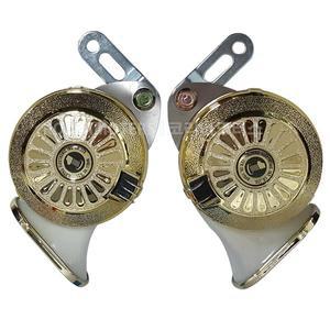 [기타]일등전자 1기능 전자클락션/혼/경적 12V/24V