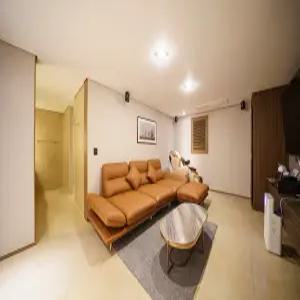 [경기 모텔] 의정부 라트리 호텔 (의정부)