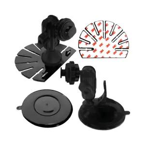 차량 네비게이션 거치대 3M or 겔 대쉬보드 거치대 파인드라이브 IQ 아이나비 만도 마이딘 현대 폰터스 리드아이 유라이브 모비디안 오토비 아이로드 카플레이어 워스라밸 아이테라