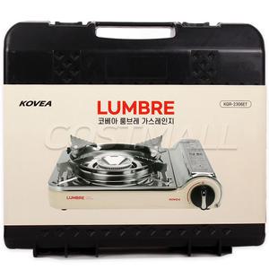 코베아 룸브레 가스렌지 캠핑버너 바베큐 가스레인지 코스트코