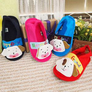 [무료배송]아동 프랜드 덧신실내화 /유치원덧신