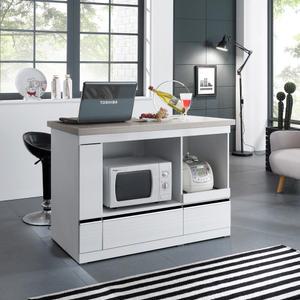 아이리스 광파홈바