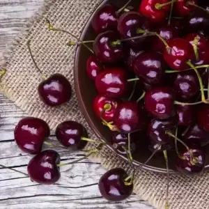 [거북농산]  칠레산 체리 2.5kg  - 옵션선택