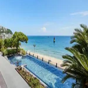 [부산] 당일특가 파라다이스 호텔 부산(부산호텔/해운대호텔/해운대 당일특가 파라다이스 호텔 부산)