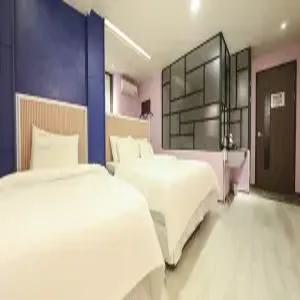 [충북] 청주 호텔7(충북모텔/청주상당모텔/청주상당청주 호텔7)