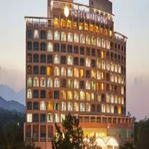 [강원] 마레몬스 호텔(강원호텔/속초호텔/속초마레몬스 호텔)