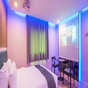 [제주특별자치] 애월 일루아 무인텔(제주특별자치모텔/제주모텔/제주애월 일루아 무인텔)