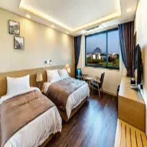 [제주] 해수스파호텔 코자(제주호텔/서귀포호텔/서귀포해수스파호텔 코자)