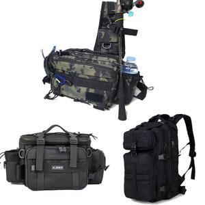 NEO 루어 민물 바다 낚시 용품 루어 보조 태클 박스 가방