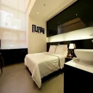 [충남 모텔] 예산 A2 호텔 디자이너스 (예산,홍성)