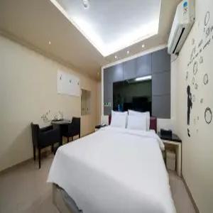 [경기 모텔] 구리 제니스 (구리)