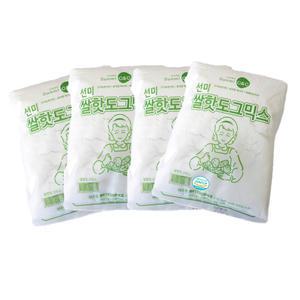 쌀핫도그믹스10kg