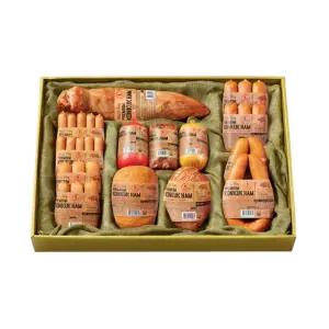건국햄 KU특 독일식 수제햄 세물세트