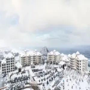 [강원] 쏠비치 양양 리조트(강원호텔/양양호텔/양양쏠비치 양양 리조트)