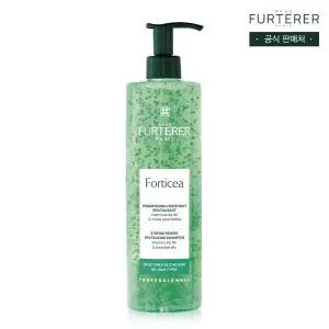 [르네휘테르](강남점)포티샤 슈퍼볼륨 샴푸 600ml