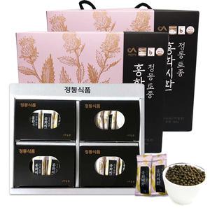 정동 토종가시홍화씨환(2gx90스틱x2세트)