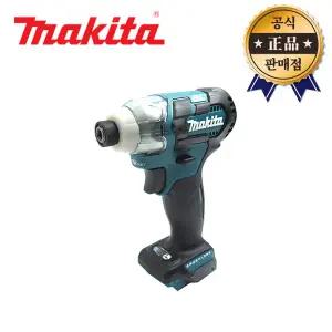 마끼다 충전임팩드릴 TD111DZ 본체 12V TD111DSAE 브러쉬리스 임팩트드라이버 충전드라이버