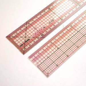 (오렌지미싱) 아이론 그레이딩자 다리미자 아이롱