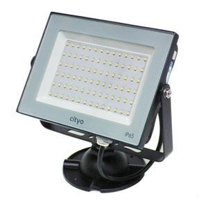 LED 투광기 간판 투광등 노출 투광기-씨티 50W(블랙)