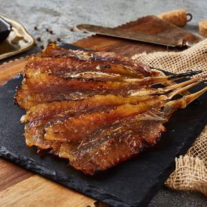 31건어물 통순살 꼬리아귀포 10마리